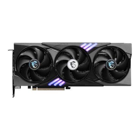 Видеокарта MSI GeForce RTX5060Ti 16Gb GAMING TRIO OC (RTX 5060 Ti 16G GAMING TRIO OC) - Нулевой остаток (Feed) - Нулевой остаток (Feed)