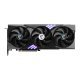 Видеокарта MSI GeForce RTX5060Ti 16Gb GAMING TRIO OC (RTX 5060 Ti 16G GAMING TRIO OC) - Нулевой остаток (Feed) - Нулевой остаток (Feed)