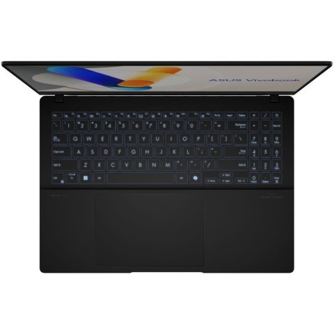 Ноутбук ASUS Vivobook S 15 OLED M5506NA-MA012 (90NB14D2-M000M0) - Нулевой остаток (Feed) - Нулевой остаток (Feed)