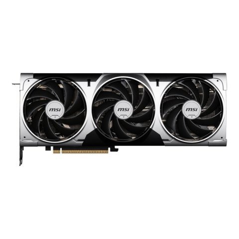 Видеокарта MSI GeForce RTX5070 Ti 16GB VENTUS 3X (RTX 5070 Ti 16G VENTUS 3X) - Нулевой остаток (Feed)  - Нулевой остаток (Feed) 