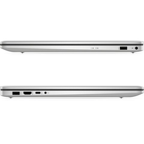 Ноутбук HP 17-cn4012ua (B23C7EA) - Нулевой остаток (Feed) - Нулевой остаток (Feed)