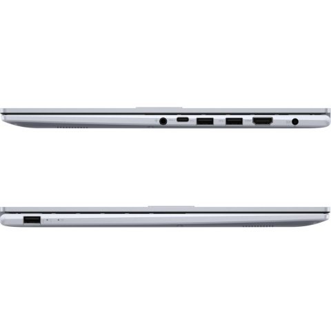 Ноутбук ASUS Vivobook 16X K3604ZA-MB054 (90NB11T2-M006U0) - Нулевой остаток (Feed) - Нулевой остаток (Feed)