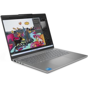 Ноутбук Lenovo IdeaPad Slim 5 14IRH10 (83HR0058RA)
