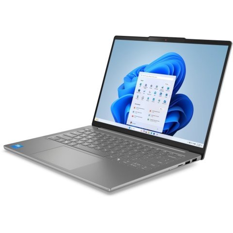 Ноутбук Lenovo IdeaPad Slim 5 14IRH10 (83HR0058RA) - Нулевой остаток (Feed)  - Нулевой остаток (Feed) 