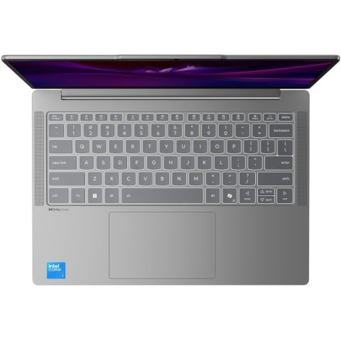 Ноутбук Lenovo IdeaPad Slim 5 14IRH10 (83HR0058RA) - Нулевой остаток (Feed)  - Нулевой остаток (Feed) 