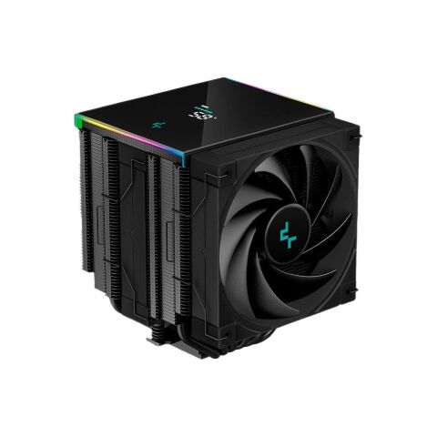 Кулер для процессора Deepcool AK620 Digital - Кулеры к процессорам  - Кулеры к процессорам 