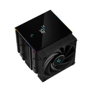 Кулер для процессора Deepcool AK620 Digital