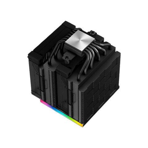 Кулер для процессора Deepcool AK620 Digital - Кулеры к процессорам  - Кулеры к процессорам 