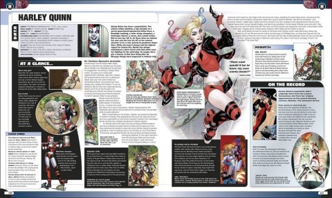 Книга Артбук The DC Comics Encyclopedia New Edition Енциклопедія (Тверда обкладинка) Eng -   -  