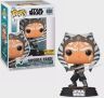 Фігурка Funko Star Wars: Ahsoka Tano фанко Зіркові війни Асока (Exclusive) 680