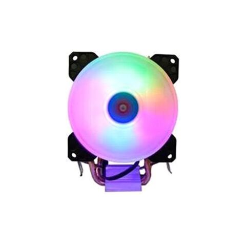 Кулер для процессора Cooling Baby R27 - Нулевой остаток (Feed)  - Нулевой остаток (Feed) 