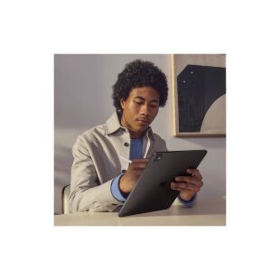 Планшет Apple iPad Pro 13" M5 Wi‑Fi + Cellular 256GB with standard glass - Silver (ME7X4TY/A)