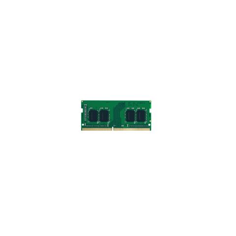 Модуль памяти для ноутбука SoDIMM DDR4 16GB 3200 MHz Goodram (GR3200S464L22/16G) - Модули памяти к ноутбукам  - Модули памяти к ноутбукам 