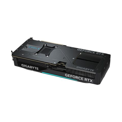 Видеокарта GIGABYTE GeForce RTX5070 Ti 16GB EAGLE OC SFF (GV-N507TEAGLE OC-16GD) - Нулевой остаток (Feed) - Нулевой остаток (Feed)