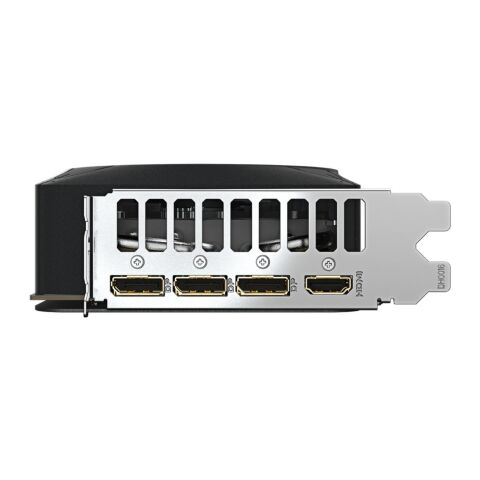 Видеокарта GIGABYTE GeForce RTX5070 Ti 16GB EAGLE OC SFF (GV-N507TEAGLE OC-16GD) - Нулевой остаток (Feed) - Нулевой остаток (Feed)
