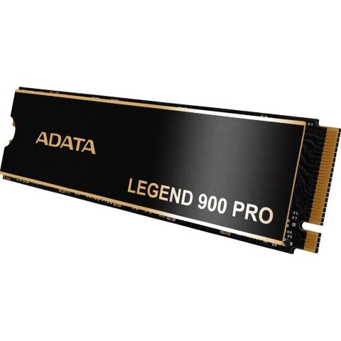 Накопитель SSD M.2 2280 2TB Legend 900 PRO ADATA (SLEG-900P-2TCS) - Внутренние SSD - Внутренние SSD
