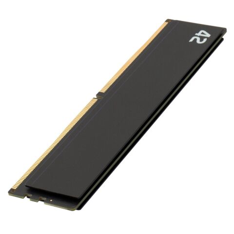 Модуль памяти для компьютера DDR5 16GB 4800 MHz 42-Series eXceleram (E-42-004S-16) - Модули памяти для компьютера  - Модули памяти для компьютера 