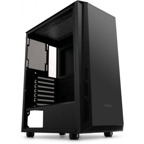 Корпус Vinga Vision II - Корпуса - Корпуса