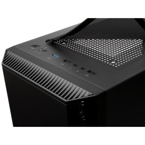 Корпус Vinga Vision II - Корпуса - Корпуса