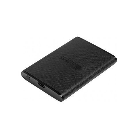 Накопитель SSD USB Type-C 250GB Transcend (TS250GESD270C) - Нулевой остаток (Feed)  - Нулевой остаток (Feed) 