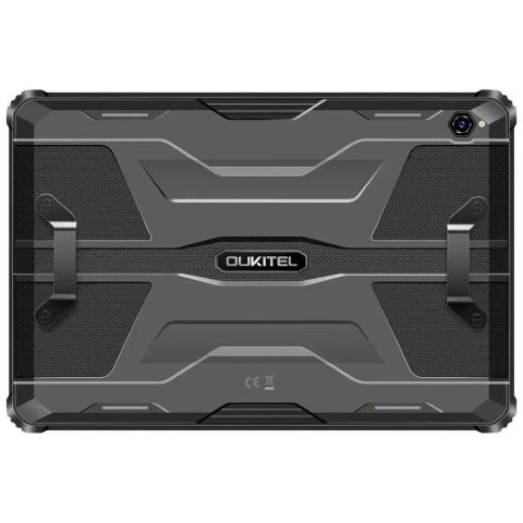 Планшет OUKITEL RT9 10.1" 6/256GB LTE Black (6931940766845) - Планшеты  - Планшеты 