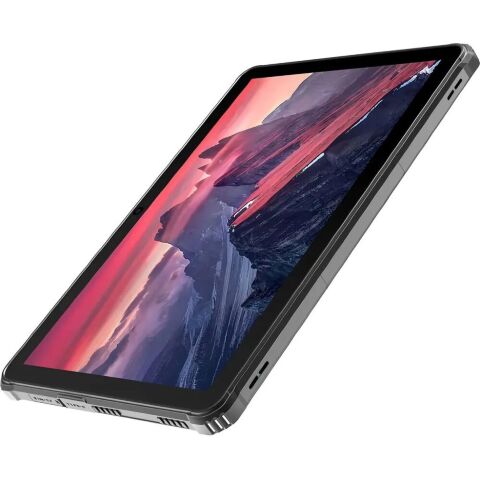 Планшет OUKITEL RT9 10.1" 6/256GB LTE Black (6931940766845) - Планшеты  - Планшеты 