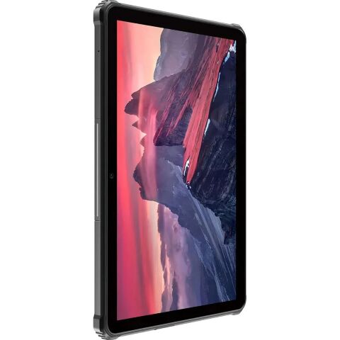 Планшет OUKITEL RT9 10.1" 6/256GB LTE Black (6931940766845) - Планшеты  - Планшеты 
