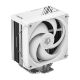 Кулер для процессора ID-Cooling FROZN A410 SE WHITE - Нулевой остаток (Feed) - Нулевой остаток (Feed)