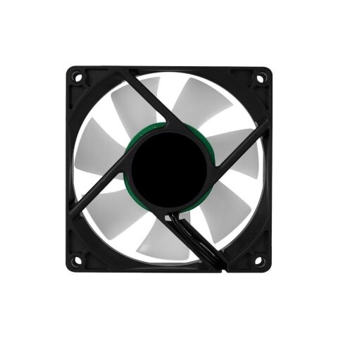 Кулер для корпуса AeroCool Frost 8 FRGB (ACF1-FS10117.11) - Нулевой остаток (Feed)  - Нулевой остаток (Feed) 