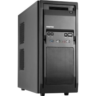 Корпус для ПК Chieftec LIBRA (LF-02B-OP)