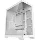Корпус для ПК Deepcool CG580 White (R-CG580-WHNDA0-G-1) - Нулевой остаток (Feed) - Нулевой остаток (Feed)