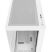 Корпус для ПК Deepcool CG580 White (R-CG580-WHNDA0-G-1) - Нулевой остаток (Feed) - Нулевой остаток (Feed)