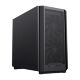 Корпус для ПК Gamemax F36 Dark - Нулевой остаток (Feed)  - Нулевой остаток (Feed) 