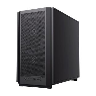 Корпус для ПК Gamemax F36 Dark