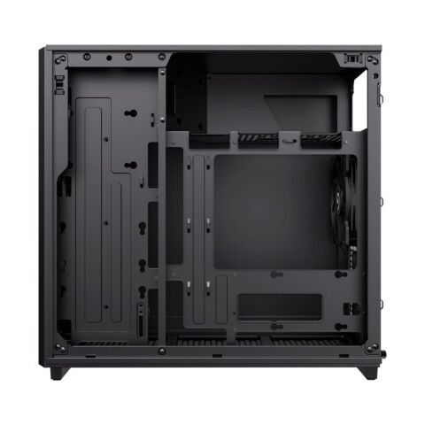 Корпус для ПК Gamemax F36 Dark - Нулевой остаток (Feed)  - Нулевой остаток (Feed) 