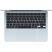 Ноутбук Apple MacBook Air 13 M4 A3240 Sky Blue (MC6U4UA/A) - Нулевой остаток (Feed) - Нулевой остаток (Feed)