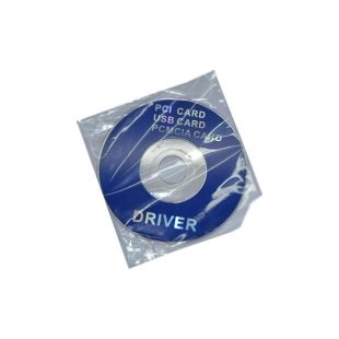 Звуковая плата Atcom 5.1 CH (c-media 8738) Box (11203)