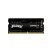 Модуль памяти для ноутбука SoDIMM DDR4 64GB (2x32GB) 3200 MHz Fury Impact Kingston Fury (ex.HyperX) (KF432S20IBK2/64) - Нулевой остаток (Feed)  - Нулевой остаток (Feed) 
