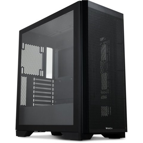 Корпус Vinga Darklight - Корпуса - Корпуса