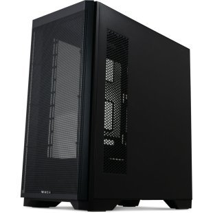 Корпус Vinga Darklight