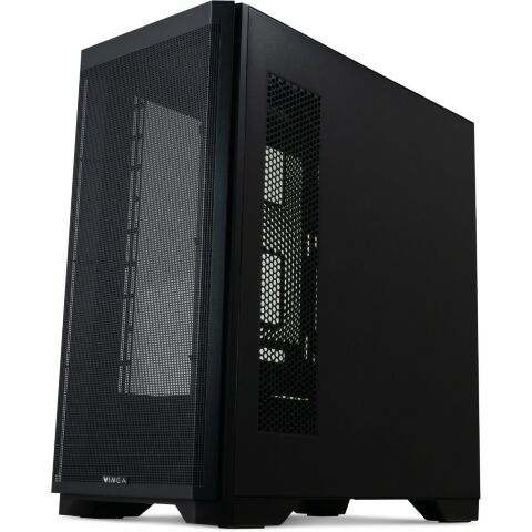 Корпус Vinga Darklight - Корпуса - Корпуса