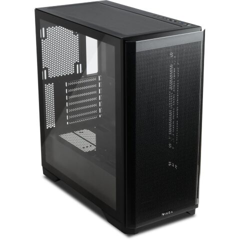 Корпус Vinga Darklight - Корпуса - Корпуса