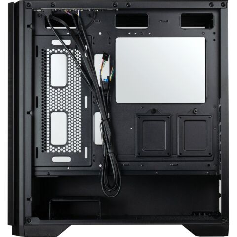 Корпус Vinga Darklight - Корпуса - Корпуса