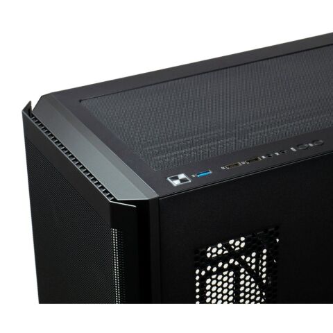 Корпус Vinga Darklight - Корпуса - Корпуса