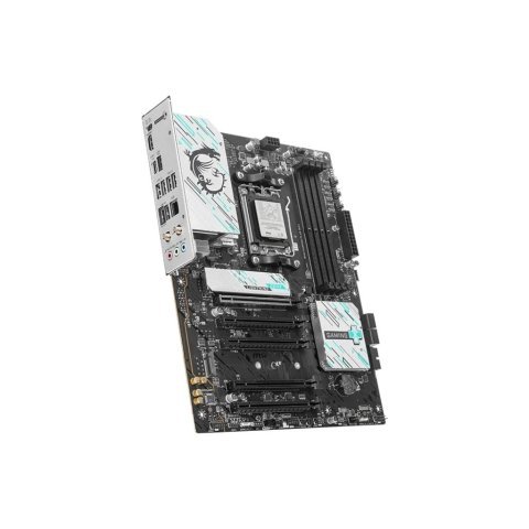 Материнская плата MSI B840 GAMING PLUS WIFI - Нулевой остаток (Feed)  - Нулевой остаток (Feed) 