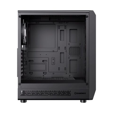 Корпус Gamemax Forge AB - Нулевой остаток (Feed) - Нулевой остаток (Feed)