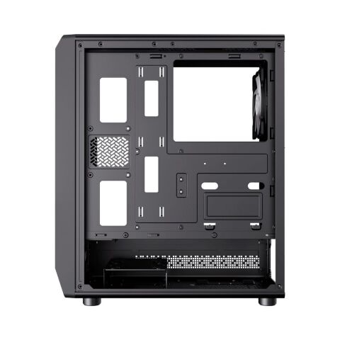Корпус Gamemax Forge AB - Нулевой остаток (Feed) - Нулевой остаток (Feed)