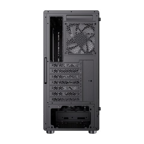 Корпус Gamemax Forge AB - Нулевой остаток (Feed) - Нулевой остаток (Feed)