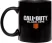 Кухоль Gaya Call of Duty Black Ops 4 Logo Black 350 мл. -   -  