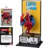 Фигурка McFarlane Marvel Spider-Man Figure Марвел Человек паук 20 см.